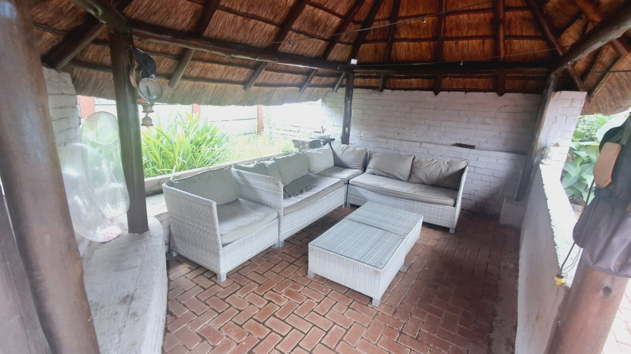 3 Bedroom Property for Sale in Sasolburg Ext 10 Free State